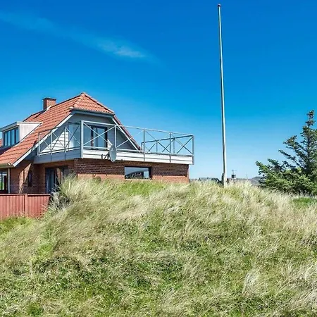 Ve275-vejers-strand-nordvej-31 Casa de Férias