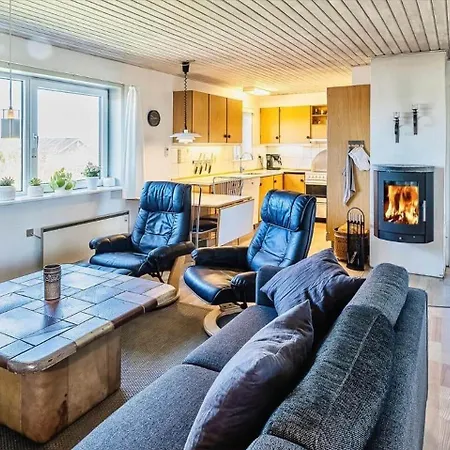 Casa de Férias Ve275-vejers-strand-nordvej-31 Vejers