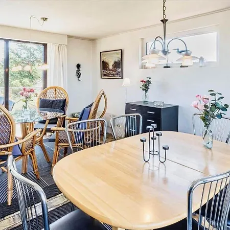 Semesterbostad Ve275-vejers-strand-nordvej-31