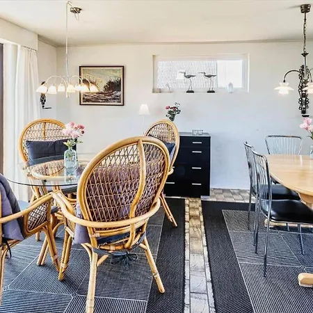 Semesterbostad Ve275-vejers-strand-nordvej-31 *