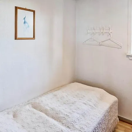 Casa de Férias Ve275-vejers-strand-nordvej-31 Vejers