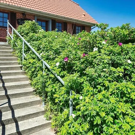 Casa de Férias Ve275-vejers-strand-nordvej-31