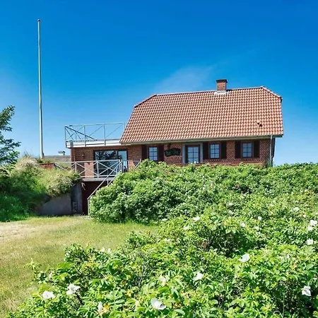 Casa de Férias Ve275-vejers-strand-nordvej-31 *