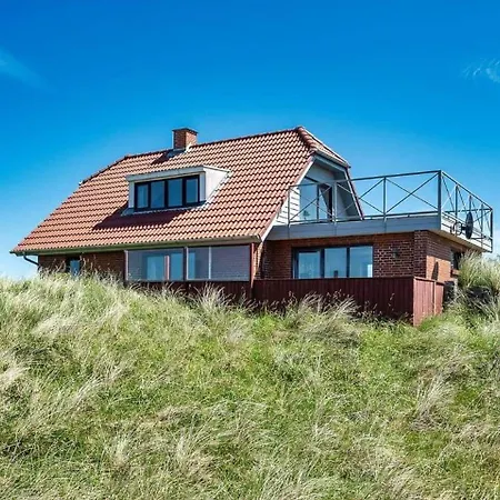Ve275-vejers-strand-nordvej-31 Semesterbostad