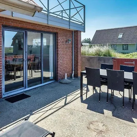Ve275-vejers-strand-nordvej-31 Casa de Férias *